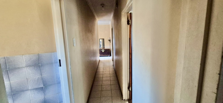 3 Bedroom Property for Sale in Kwamagxaki Eastern Cape